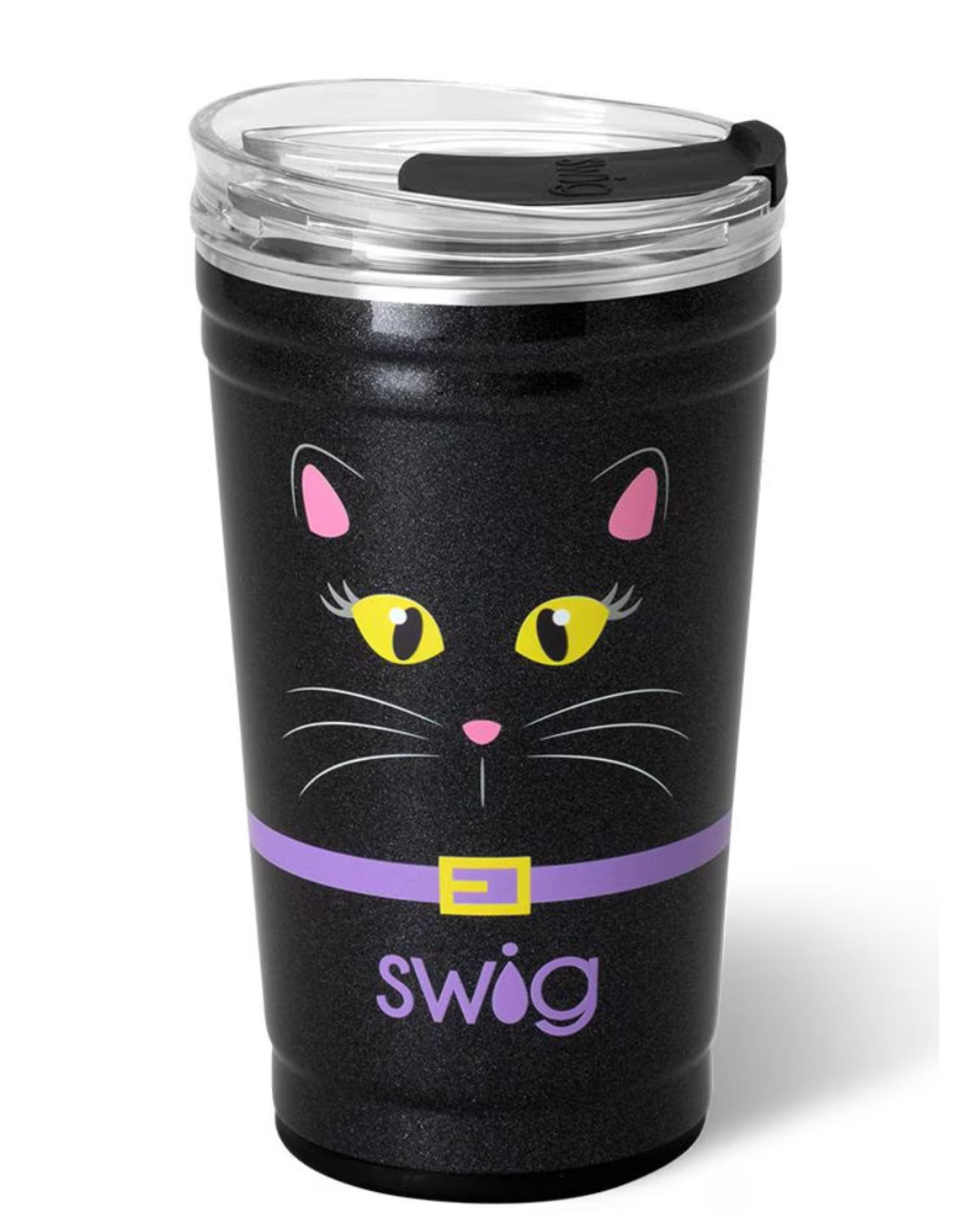 Boo Crew Cat party cup 24 oz
