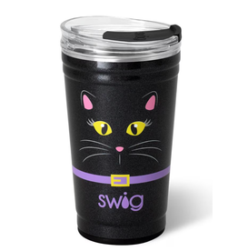 Boo Crew Cat party cup 24 oz