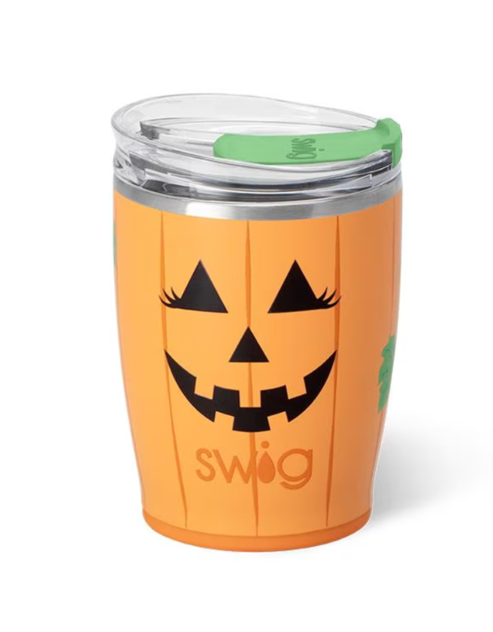 Boo Crew Pumpkin 12 oz tumbler