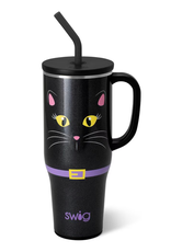 Boo Crew Cat 40 oz Mega Mug