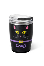 Boo Crew Cat tumbler 12 oz