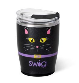 Boo Crew Cat tumbler 12 oz