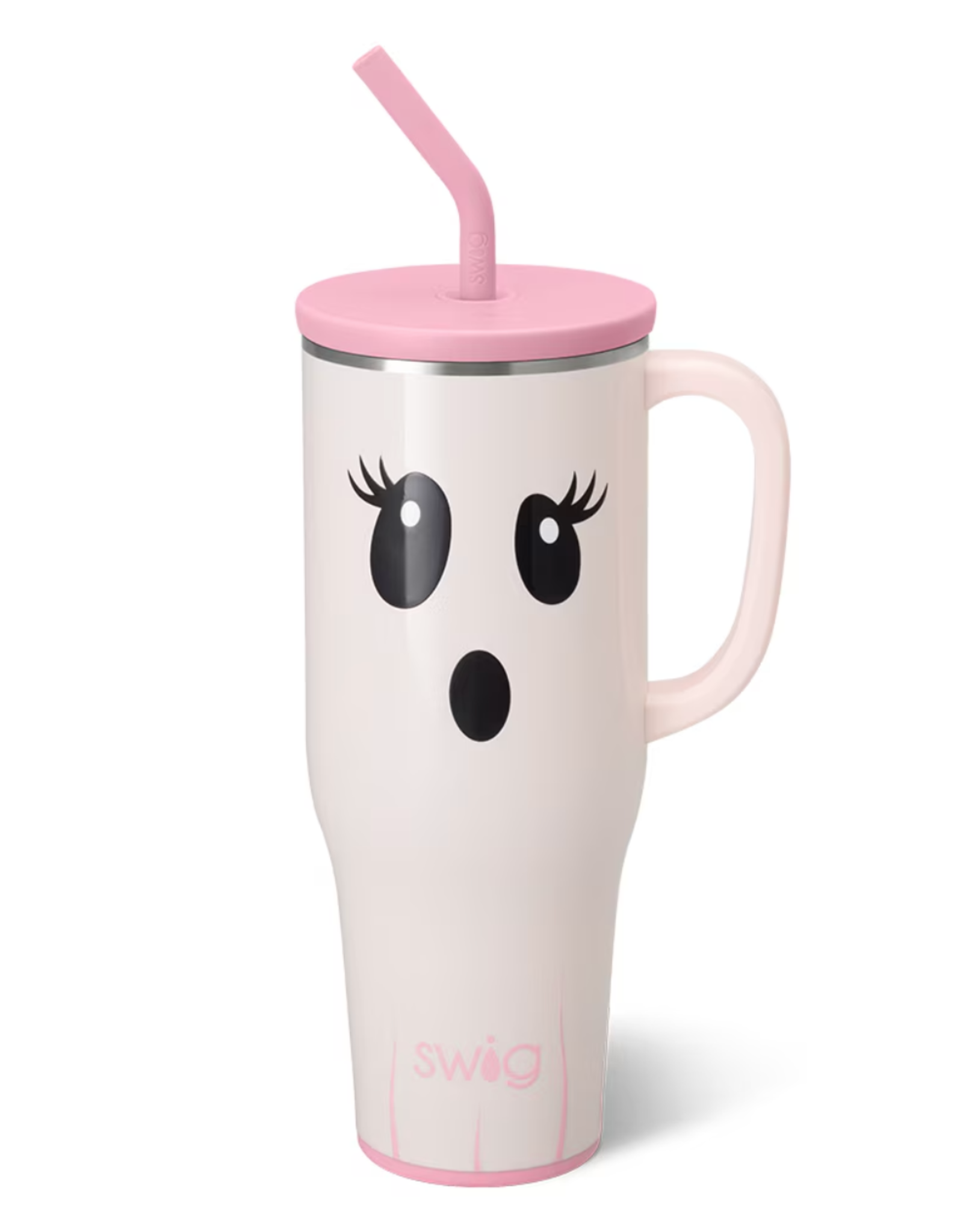 Boo Crew Ghost Mega mug 40 oz