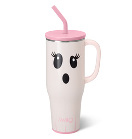 Boo Crew Ghost Mega mug 40 oz