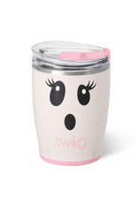 Boo Crew Ghost 12 oz tumbler
