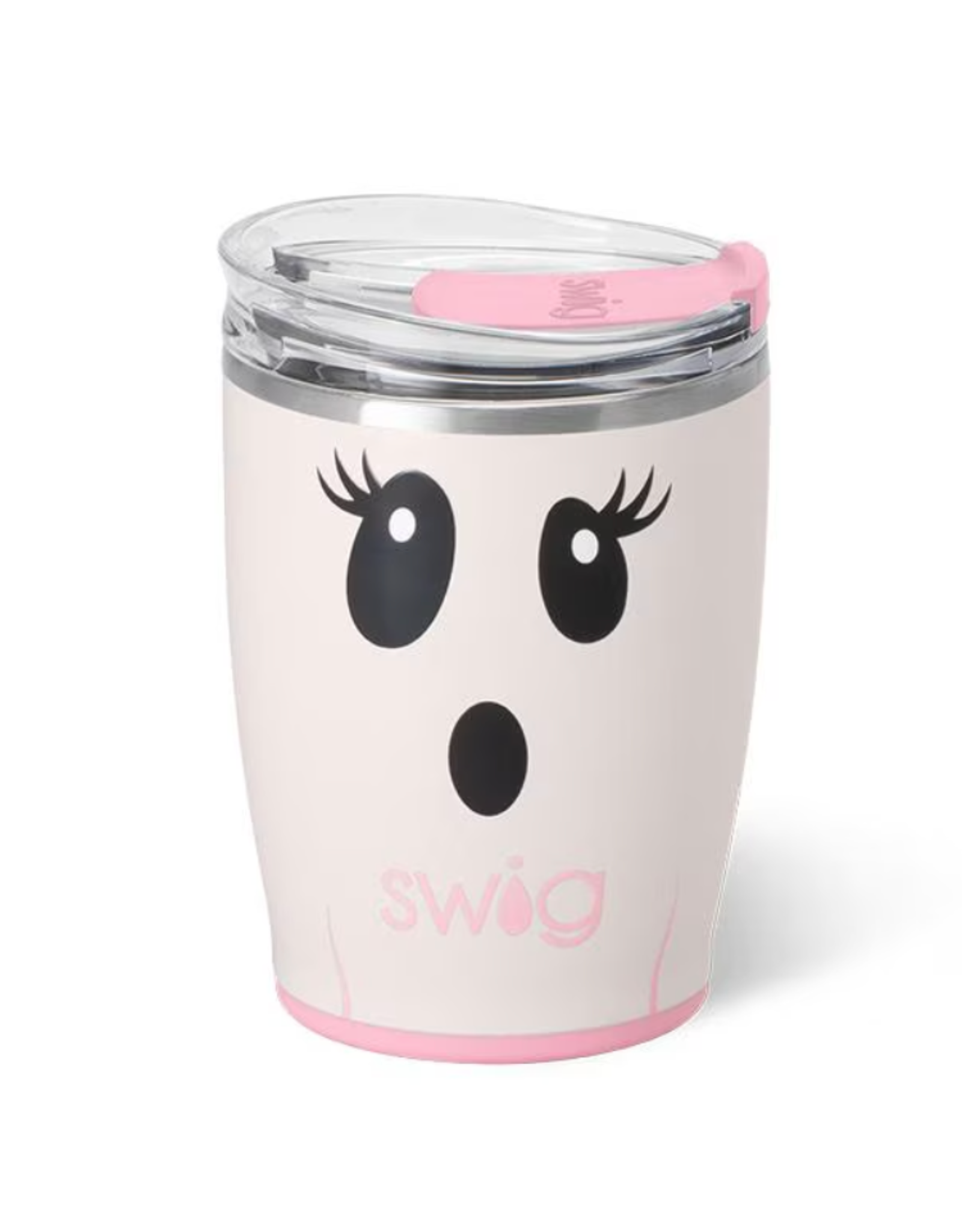 Boo Crew Ghost 12 oz tumbler