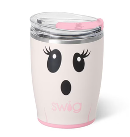 Boo Crew Ghost 12 oz tumbler