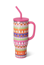 Trick or Treat 30 oz Mega Mug