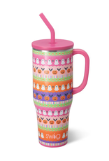 Trick or Treat 40 oz Mega Mug