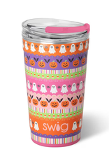 Trick or Treat 24 oz party cup