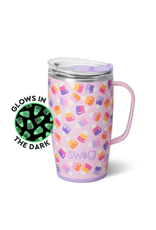 Candy Corn 18 oz travel