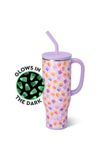 Candy Corn 30 oz mega mug