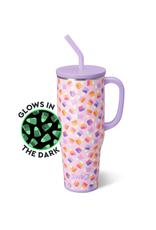 Candy Corn 40 oz mega mug