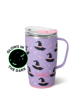 Spellbound 18 oz travel mug