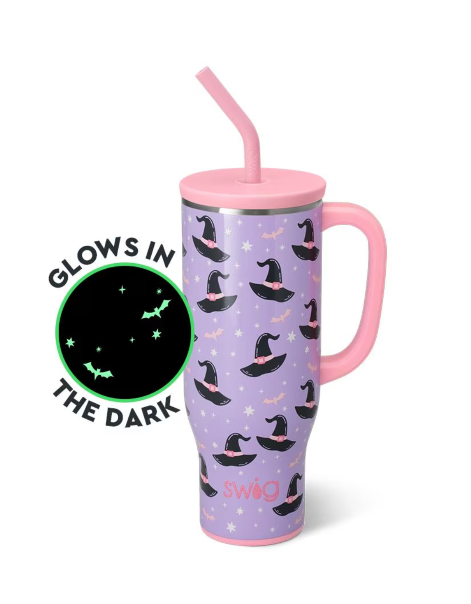 Spellbound 30 oz Mega Mug