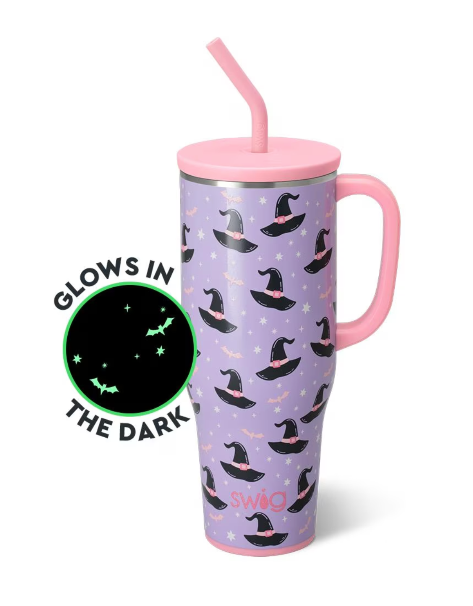 Spellbound 40 oz Mega Mug