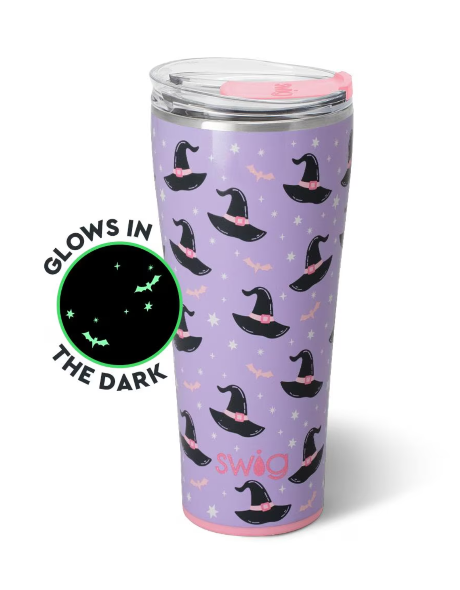 Spellbound 32 oz tumbler