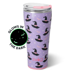 Spellbound 32 oz tumbler