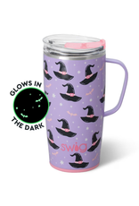 Spellbound 22 oz travel mug
