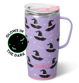 Spellbound 22 oz travel mug