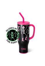 Lets Go Ghouls 30 oz Mega Mug