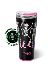 Lets Go Ghouls 32 oz tumbler