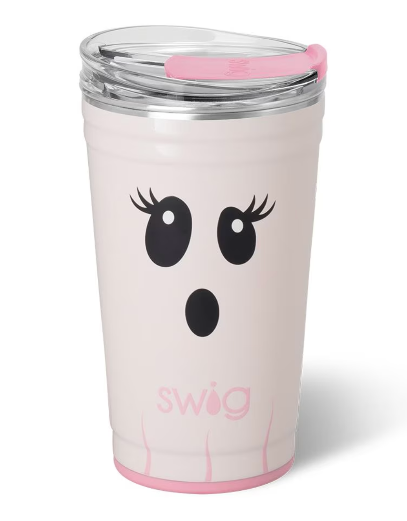 Ghost party cup 24 oz