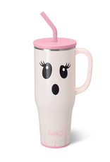 Boo Crew Mummy Mega Mug 40 oz