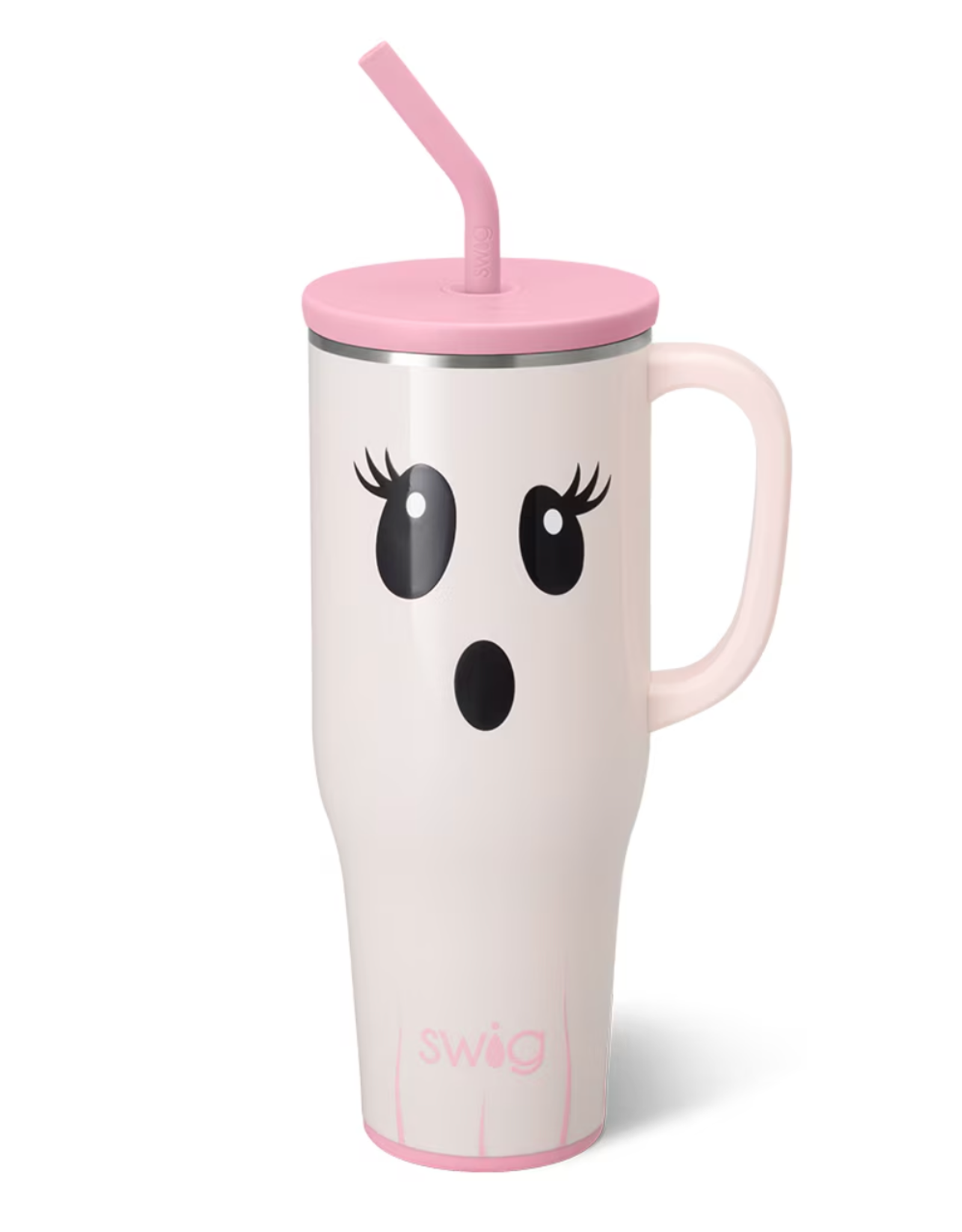 Boo Crew Mummy Mega Mug 40 oz