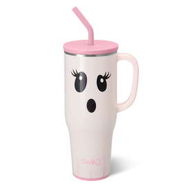 Boo Crew Mummy Mega Mug 40 oz