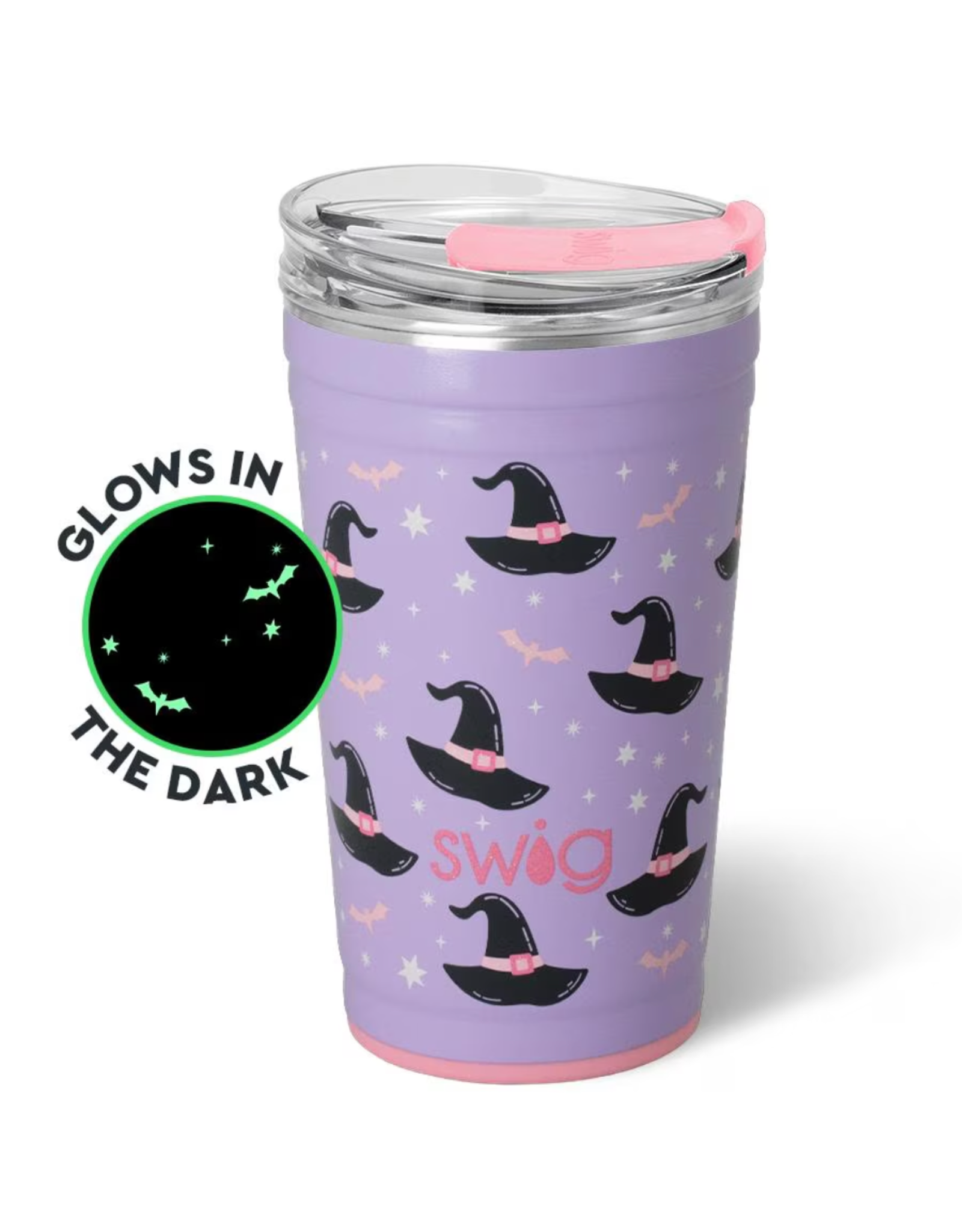 Spellbound 24 oz party cup