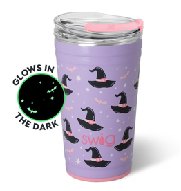 Spellbound 24 oz party cup