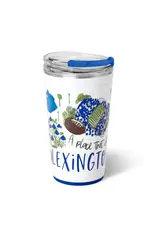 Saturdays in Lexington 24 oz Party cup