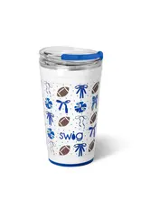 We've got spirit royal party cup 24oz