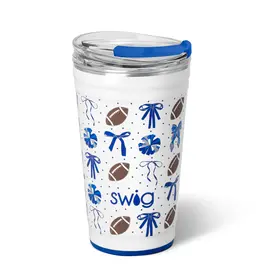 We've got spirit royal party cup 24oz