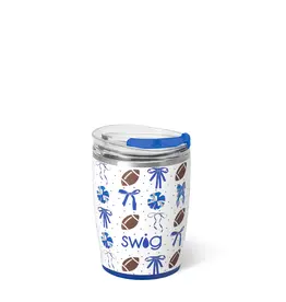 Weve got spirit royal tumbler 12oz