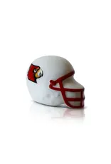 A336 U of L helmet