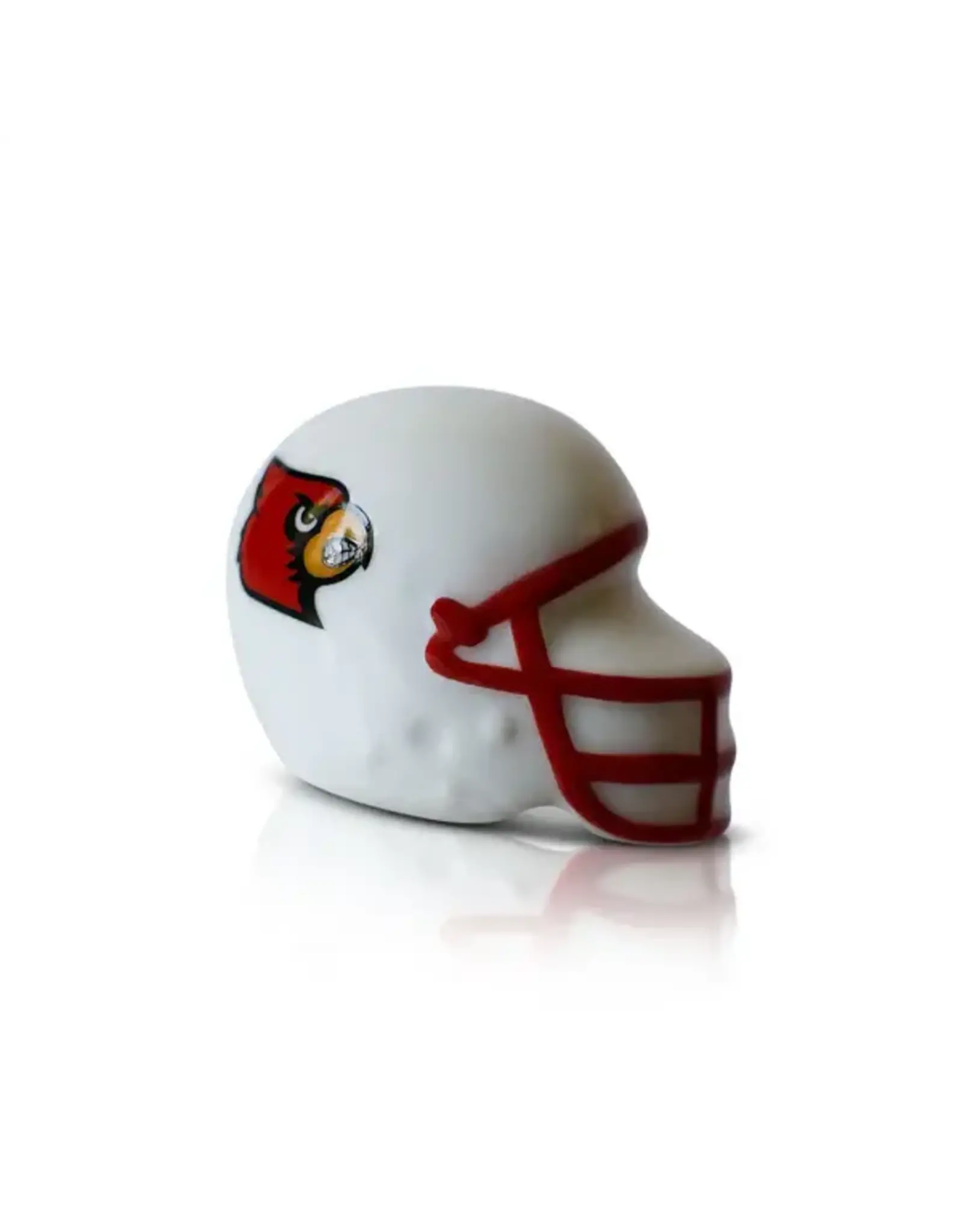 A336 U of L helmet
