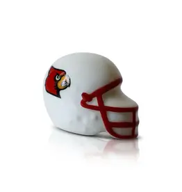 A336 U of L helmet