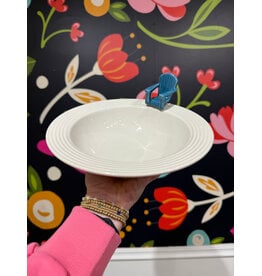 Nora Pre-Sale signing piece Baby Bowl