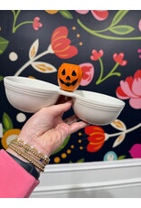 Nora Fleming Pre Sale Signing Double Dipper