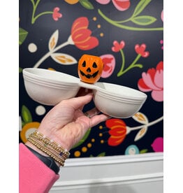 Nora Fleming Pre Sale Signing Double Dipper