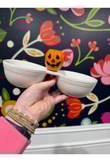 Nora Fleming Pre Sale Signing Double Dipper