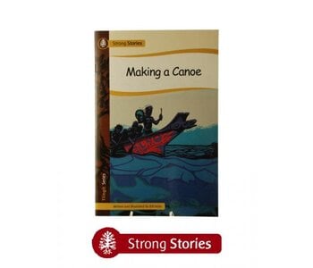 Book - Making a Canoe