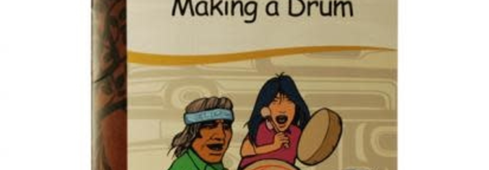 Making a Drum