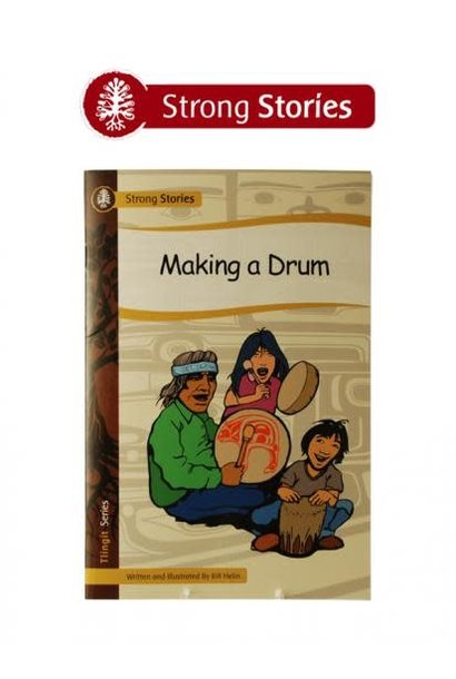 Making a Drum