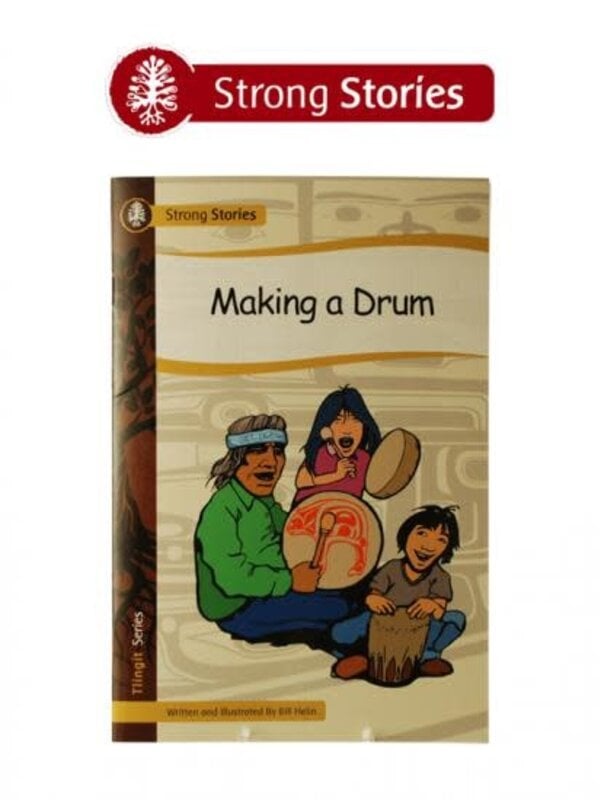 Making a Drum