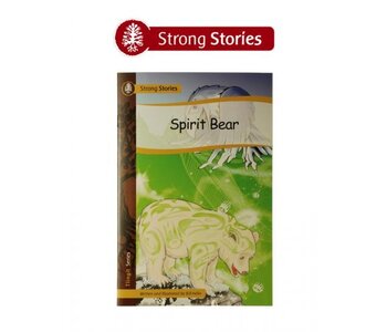 Book - Spirit Bear