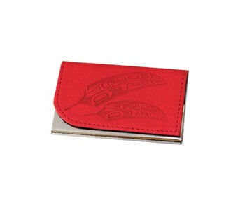 Business Card Holder