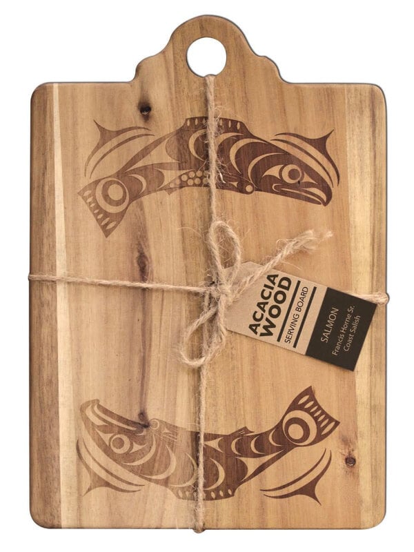 Acacia Serving Board